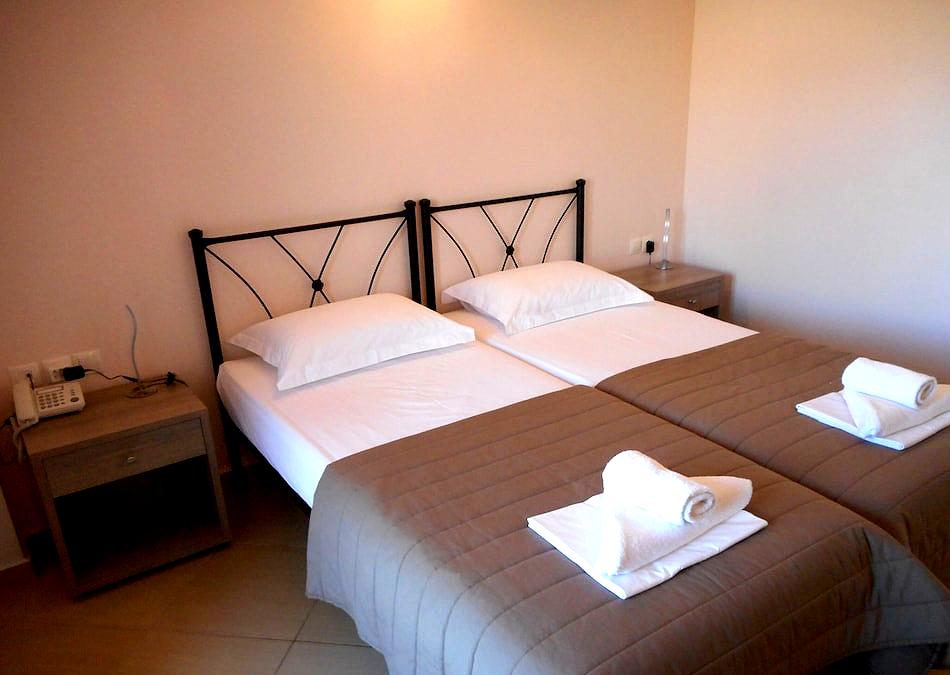 Anesis Hotel Image 7